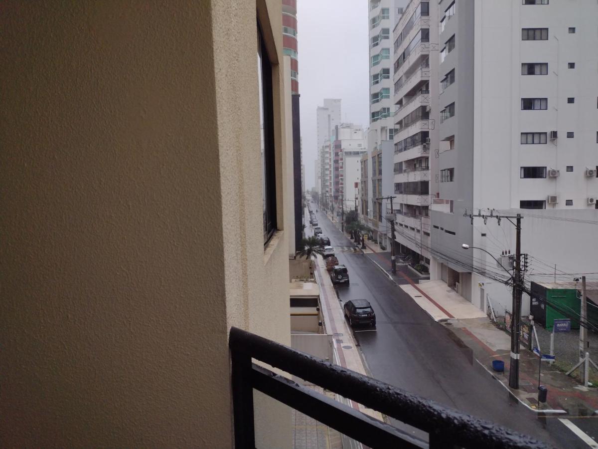 Apartamento Balneário Camboriú 外观 照片