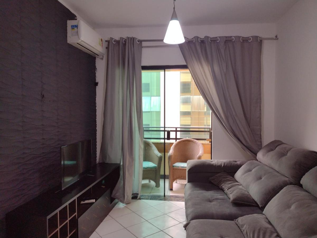 Apartamento Balneário Camboriú 外观 照片