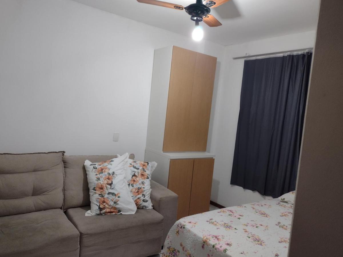 Apartamento Balneário Camboriú 外观 照片