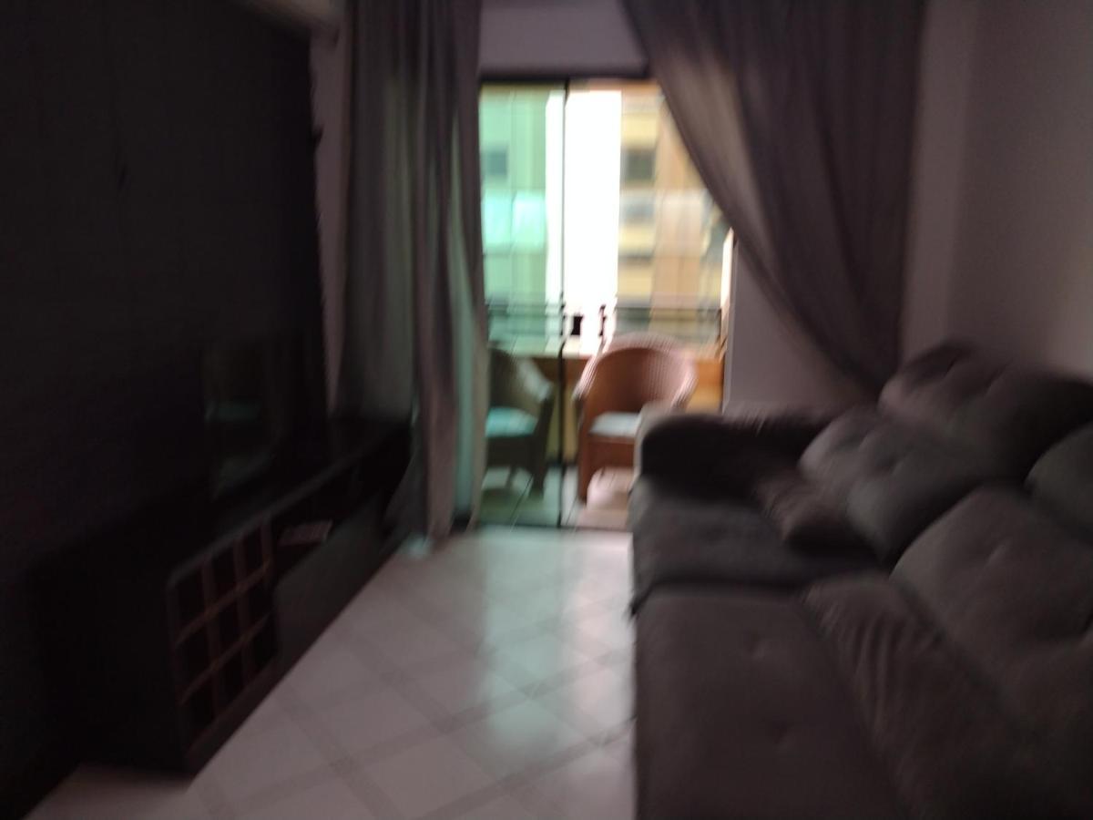 Apartamento Balneário Camboriú 外观 照片