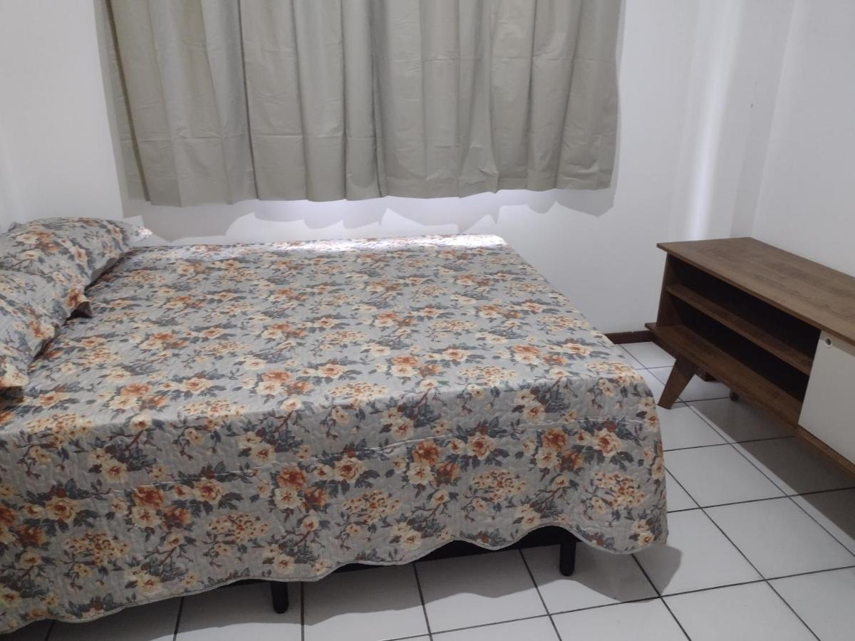 Apartamento Balneário Camboriú 外观 照片