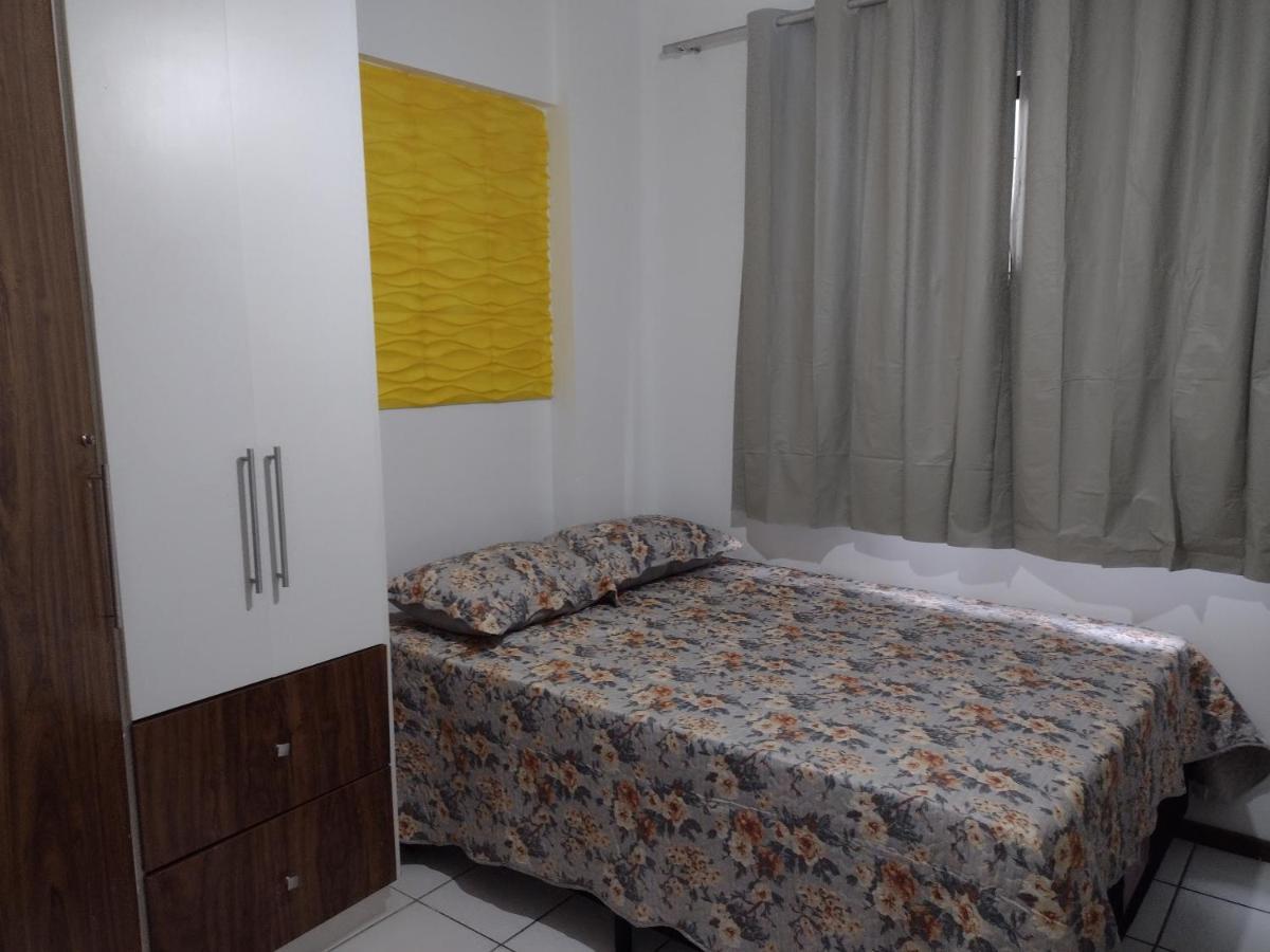 Apartamento Balneário Camboriú 外观 照片