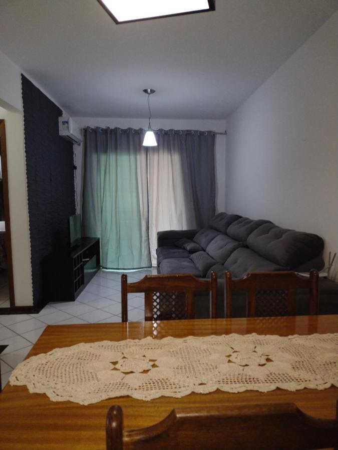 Apartamento Balneário Camboriú 外观 照片