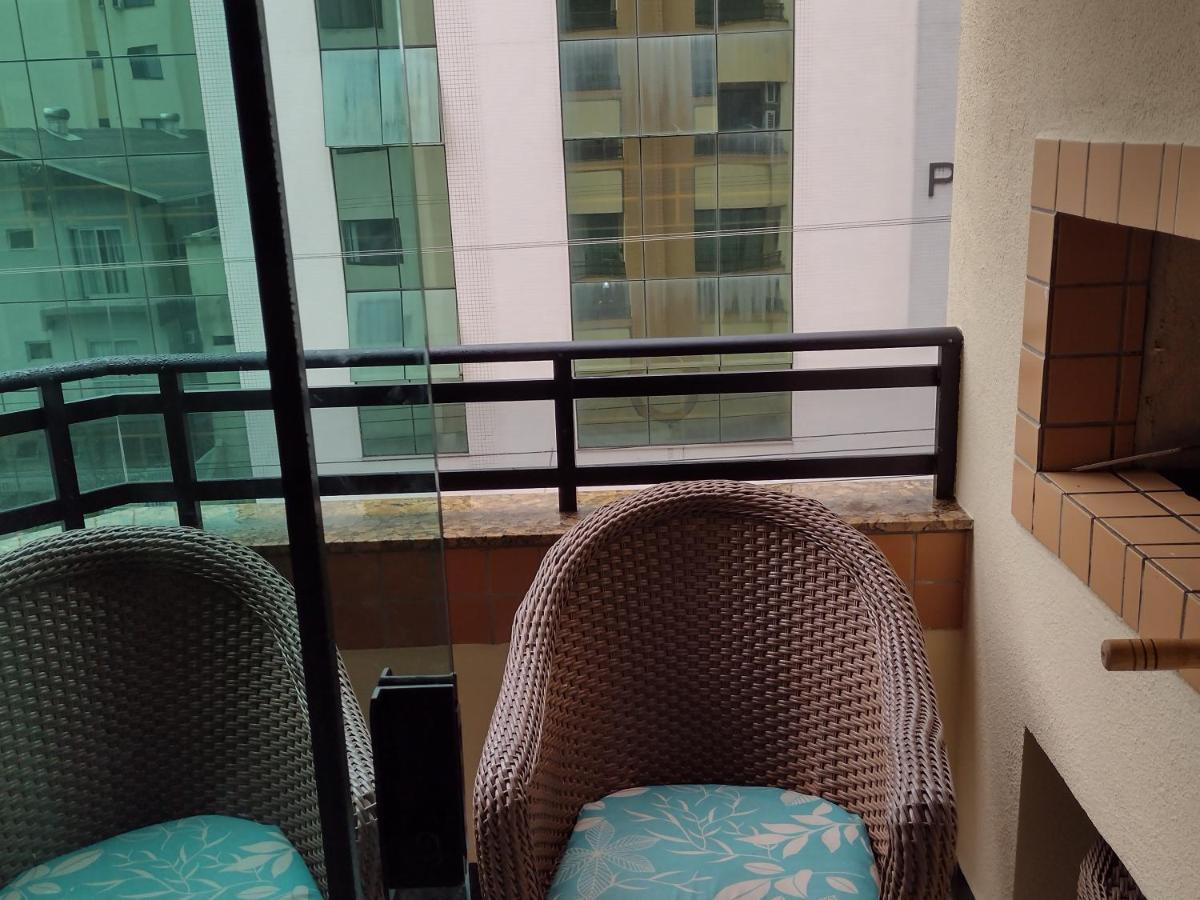 Apartamento Balneário Camboriú 外观 照片