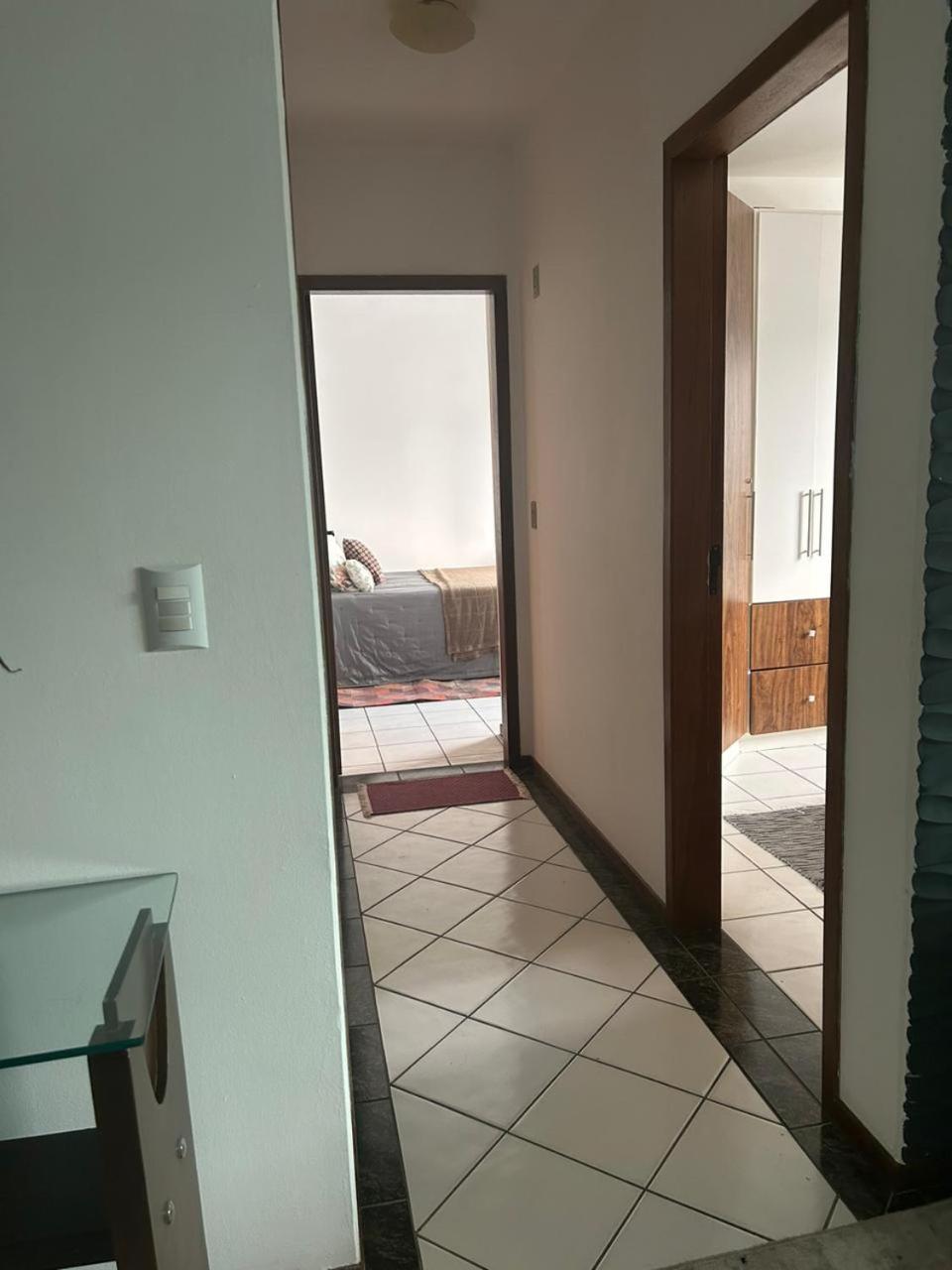 Apartamento Balneário Camboriú 外观 照片